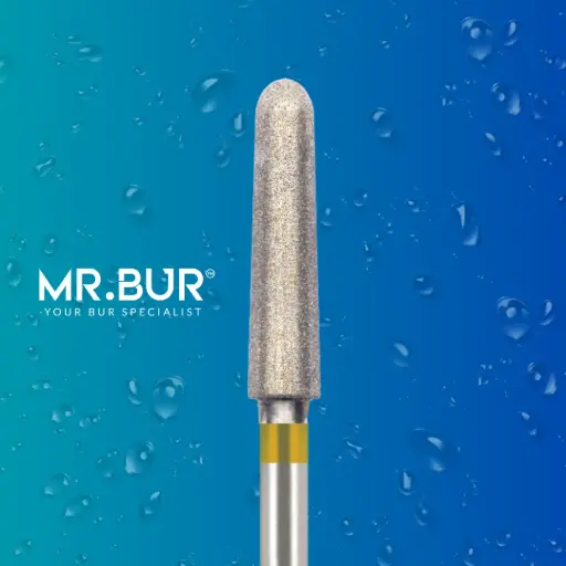 [76SF] FG SUPER FINE TAPER ROUND END