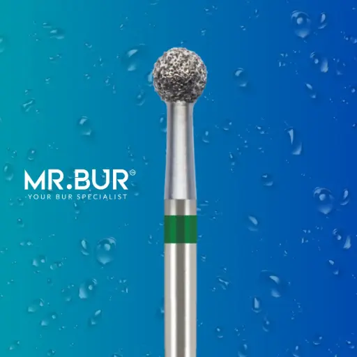 [801/23] FG STANDARD ROUND