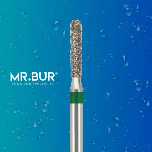 [85A] FG STANDARD CYLINDER ROUND END