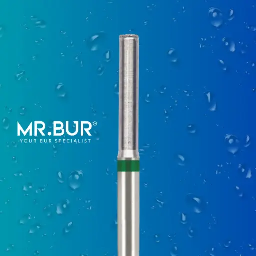 [96] FG END-CUTTING BUR