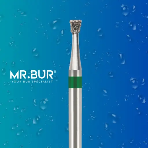 [9A] FG STANDARD INVERTED CONE