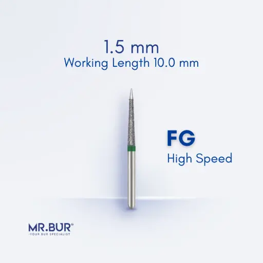 [EN-1] FG ENDO BUR