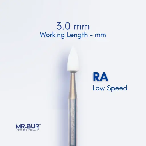 [WW4] RA STONES COMPOSITE POLISHING
