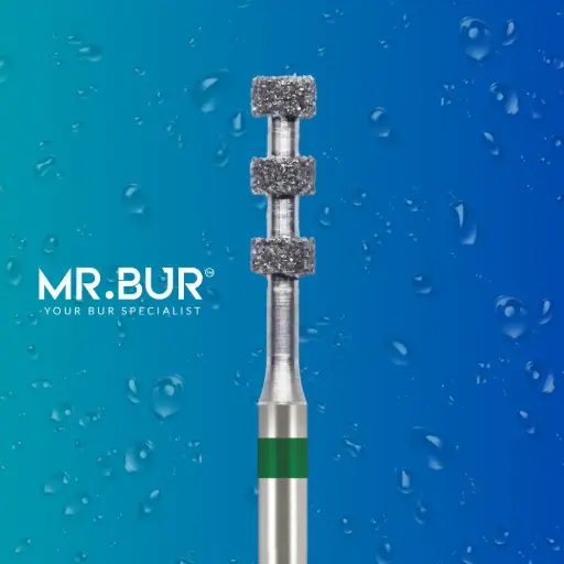 [X03] VENEER DEPTH MAKER